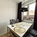 Appartement Twoj Centrum 5 Min Od Zamku Krzyzackiego Malbork
