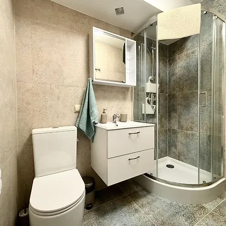 Appartement Twoj Centrum 5 Min Od Zamku Krzyzackiego *