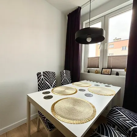 Apartament Twój Centrum 5 Min Od Zamku Krzyżackiego Malbork