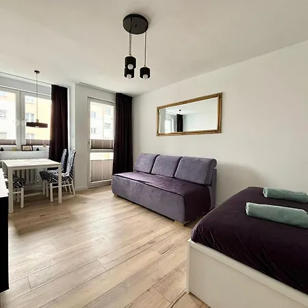 Twoj Centrum 5 Min Od Zamku Krzyzackiego