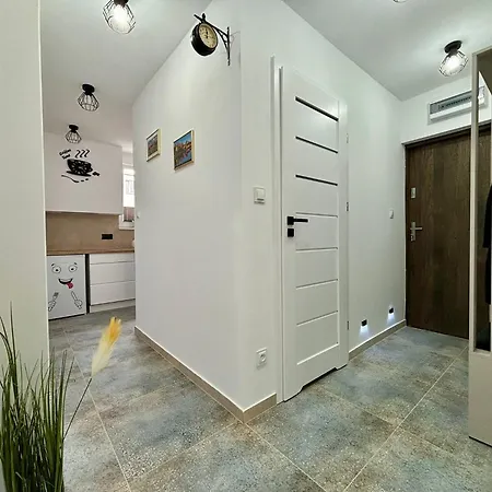 Appartement Twoj Centrum 5 Min Od Zamku Krzyzackiego