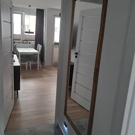Twoj Centrum 5 Min Od Zamku Krzyzackiego