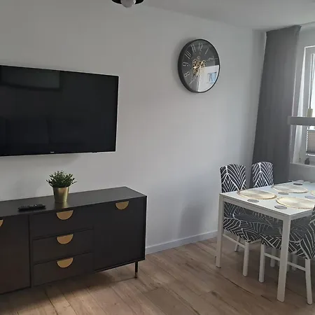Twój Centrum 5 Min Od Zamku Krzyżackiego Apartament *