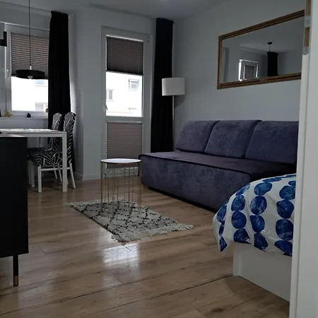 Twoj Centrum 5 Min Od Zamku Krzyzackiego Malbork