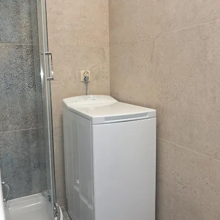 Twój Centrum 5 Min Od Zamku Krzyżackiego Apartament Malbork