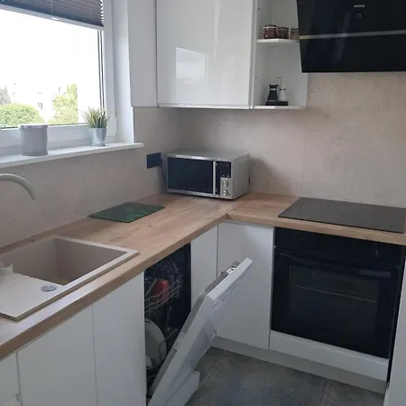 Twoj Centrum 5 Min Od Zamku Krzyzackiego *