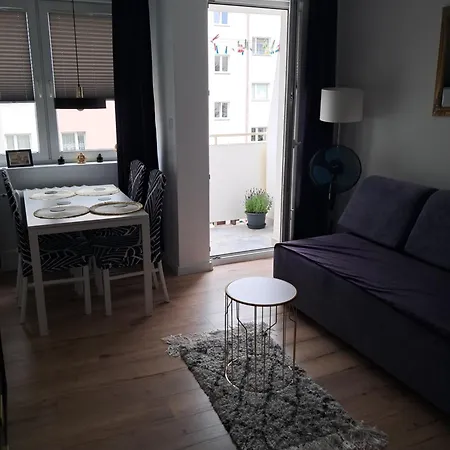 Twój Centrum 5 Min Od Zamku Krzyżackiego *