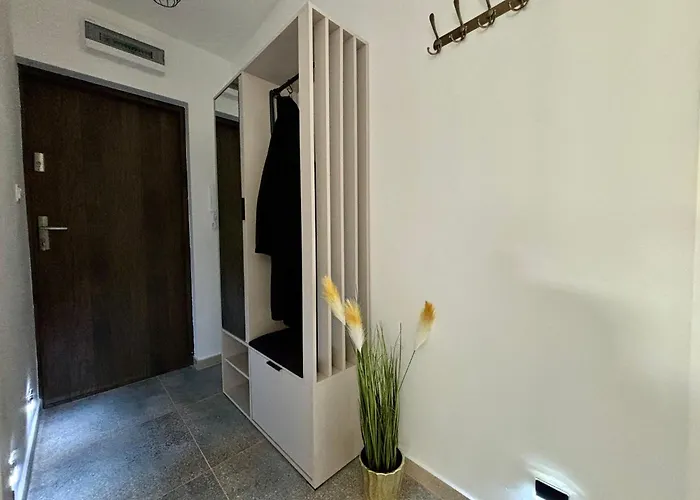 Twoj Centrum 5 Min Od Zamku Krzyzackiego * Malbork