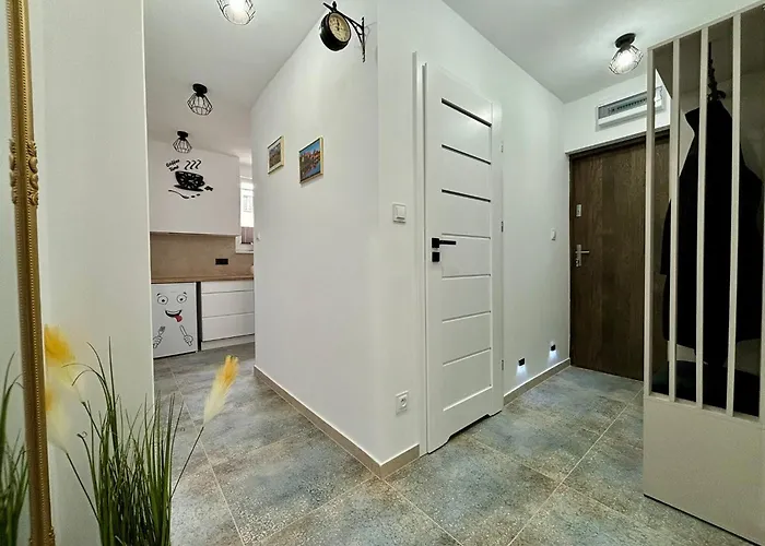 Daire Twoj Centrum 5 Min Od Zamku Krzyzackiego