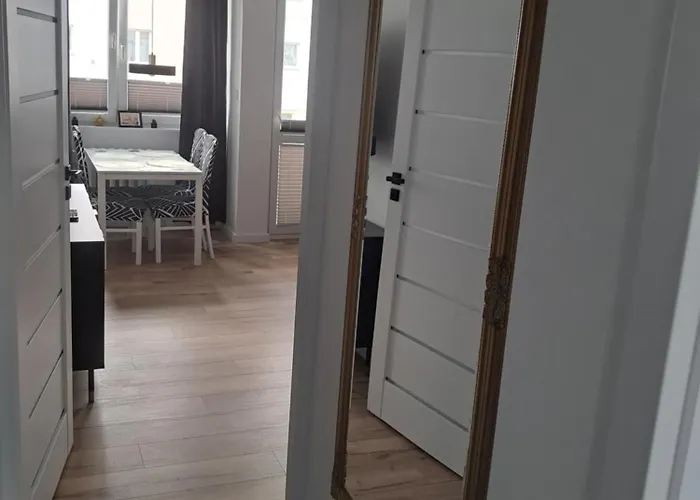 Twoj Centrum 5 Min Od Zamku Krzyzackiego