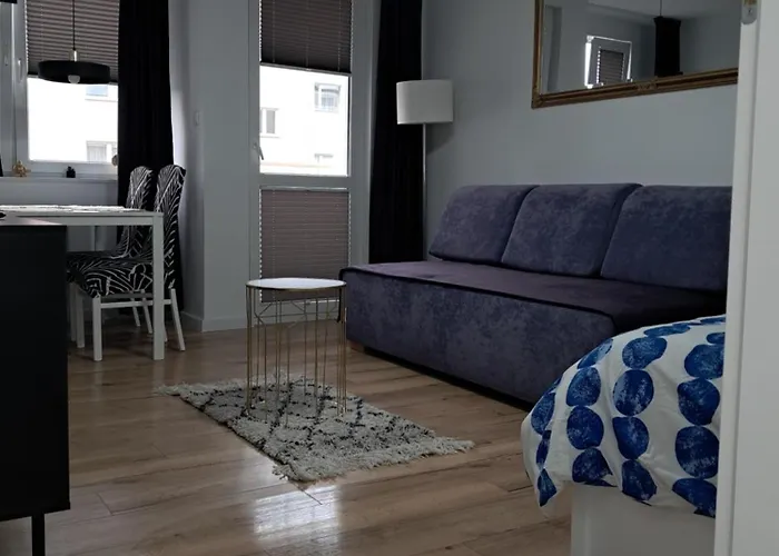 Twoj Centrum 5 Min Od Zamku Krzyzackiego Malbork