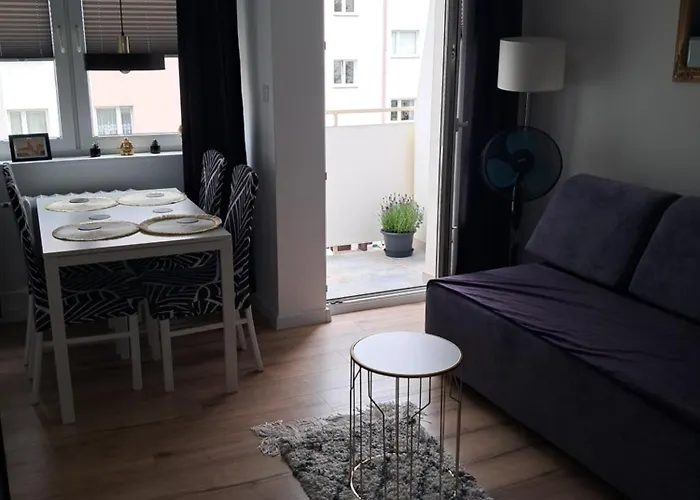 Twoj Centrum 5 Min Od Zamku Krzyzackiego *